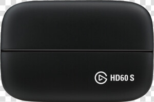 Elgato Game Capture Card Hd 60 S  HD Png Download