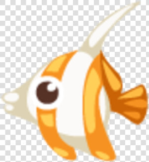 Angelfish Png Photos   Cartoon  Transparent Png