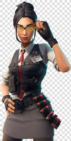 Fortnite Rook Skin  HD Png Download