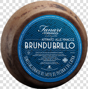 Brundu Brillo   Circle  HD Png Download