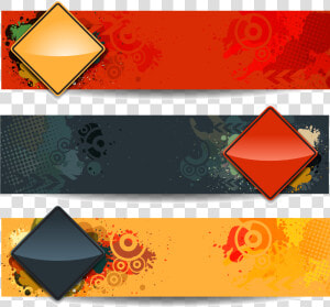 Web Diamond Vector Banner Ribbon Png Image High Quality   Vector Graphics  Transparent Png