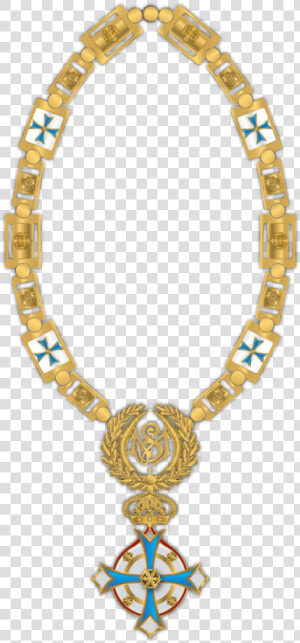 Grand Collier Rose D Or   Necklace  HD Png Download