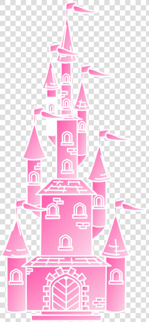 Castle Fairy Tale Turrets Free Photo   Fairy Tale Turret  HD Png Download