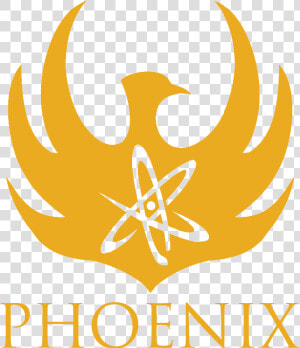 Phoenix   Phoenix Nuclear Labs  HD Png Download