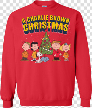 Transparent Charlie Brown Christmas Png   Sweater  Png Download