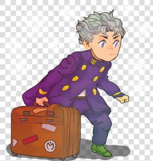 Image   Koichi Transparent  HD Png Download