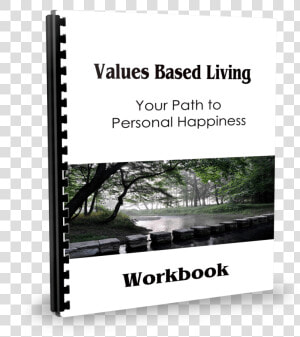 Values Based Living Workbook 3d Png   Rainforest  Transparent Png