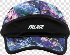 Palace Running Hat   Palace Skateboards  HD Png Download