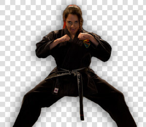 Self defense For Women   Kung Fu  HD Png Download