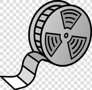 Movie Reel Clip Art Png   Animated Film Reel Png  Transparent Png