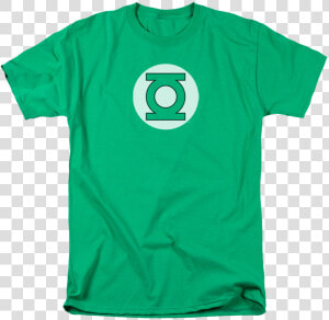 Green Lantern T shirt   Green Lantern Shirt  HD Png Download