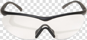 Edge Eyewear Db111 Banraj Safety Glasses Black Frame   Goggles  HD Png Download