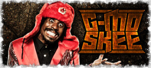 G mo Skee’s Artist Profile Is Here check It Out   G Mo Skee Art  HD Png Download