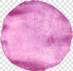 Watercolor Circle Purple   Purple Watercolor Circle Png  Transparent Png