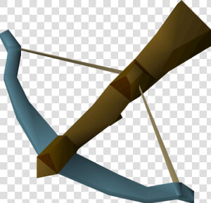 Osrs Crossbow  HD Png Download