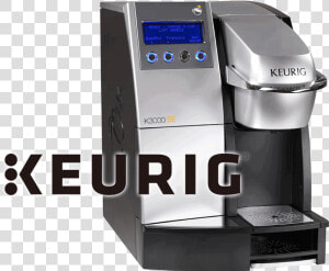 Aboutimg   Keurig K3000se  HD Png Download