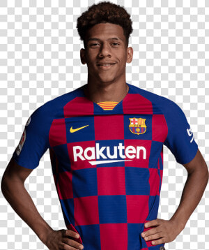 Todibo   Ousmane Dembele 2019 20  HD Png Download