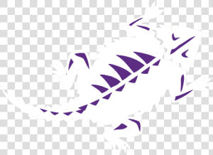 Tcu Logo Png   Tcu Logo No Background  Transparent Png