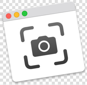 Take The Screenshot Icon  HD Png Download