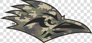 18 160289 camo Rowdy Logo Green Camo   Army  HD Png Download