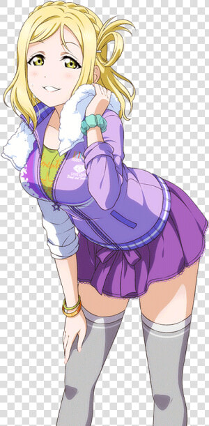 Transparent Mari Ohara Cards Png  Png Download