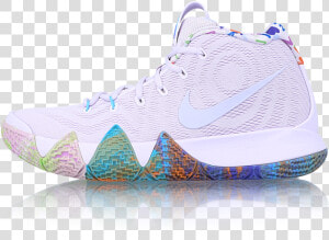 Kyrie 4   Kyrie 4 Transparent  HD Png Download