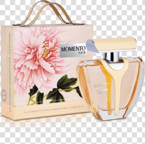 Momento Fleur Perfume Price  HD Png Download