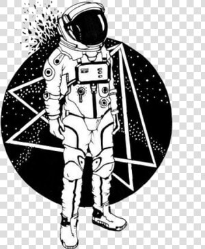 Clip Art Drawing Ubisafe Space Universe   Imagenes Png De Astronautas  Transparent Png