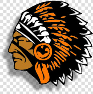 Carol City Chiefs Offensive Lineman Were A Key Factor   Miami Carol City High School Logo  HD Png Download