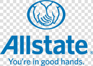 Allstate Single Color 900px   Allstate  HD Png Download