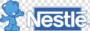 Nestle Logo Png Transparent   Nestle  Png Download