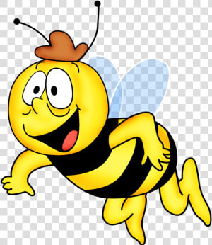 Bumble Bees  My Honey  Bugs  Clip Art  HD Png Download