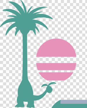 View 9kmins     Dibujos De Pokémon De Exeggutor  HD Png Download