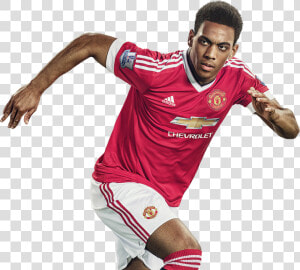 Anthony Martial Fifa 18 Football Player Playstation   Martial Fifa 17 Png  Transparent Png