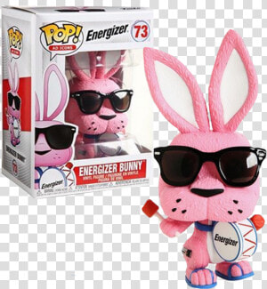 Pop Ad Icons Data Rimg Lazy Data Rimg Scale   Energizer Bunny Funko Pop  HD Png Download