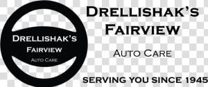 Drellishak S Fairview Auto Care   Admiral Club  HD Png Download