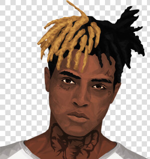 5000 X 5000 14   Xxxtentacion Png  Transparent Png