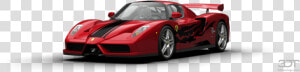 Enzo Ferrari  HD Png Download