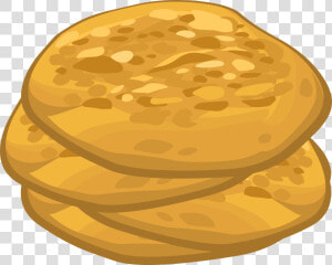 Food Greasy Frybread Clip Arts   Frybread Png  Transparent Png