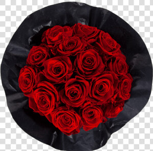 Red Bouquet   Floribunda  HD Png Download