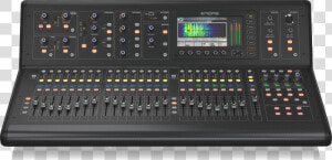 Midas M32 Digital Mixer  HD Png Download