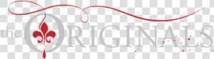 Png The Originals Logo  Transparent Png