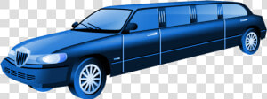 Car Png Images Transparent   Background Png Limousine Car Transfer Clipart Black  Png Download