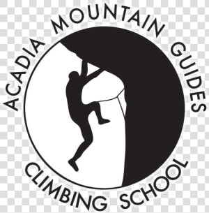 Acadia Mountain Guides  HD Png Download