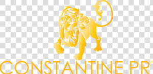 Gold Lion   Png Download   Gold Lion  Transparent Png