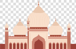 Free Png Mosque Vector Png Images Transparent   Mosque Like Design Png  Png Download