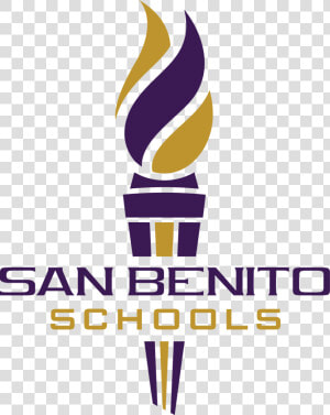 San Benito Cisd Logo  HD Png Download