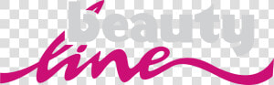 Beauty Line 01 Logo Png Transparent   Free Vectors Beauty Logo  Png Download