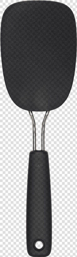 Oxo Large Nylon Spatula   Ping Pong  HD Png Download