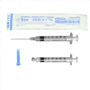 Hypodermic Needle  HD Png Download